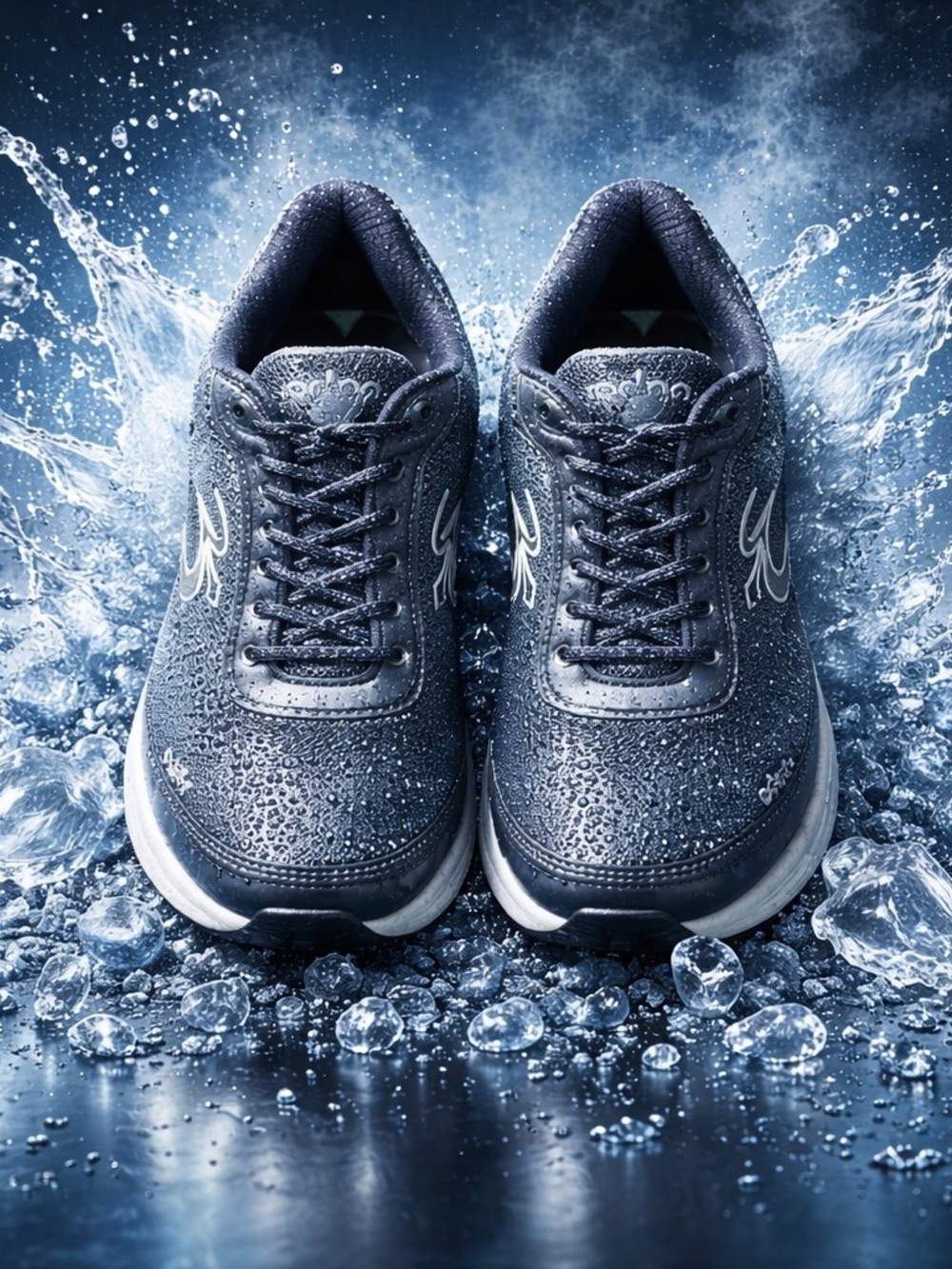 Gravity Defyer G-Defy Mighty Walk Shoes Men's 10 Gray
